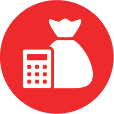 Ability to work within budgets