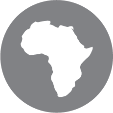 Exporting into Africa (A-Z service)