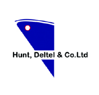 Hunt Deltel